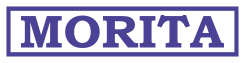 UAB Morita logo