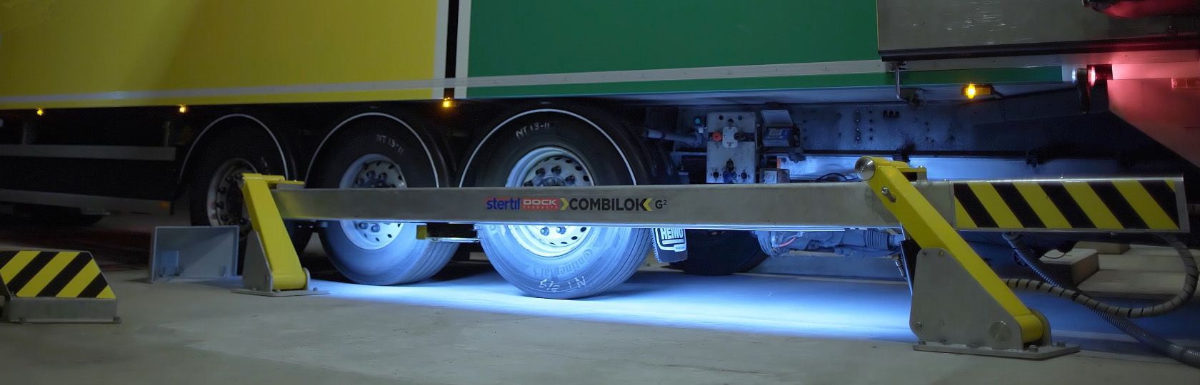 COMBILOK G2 hero